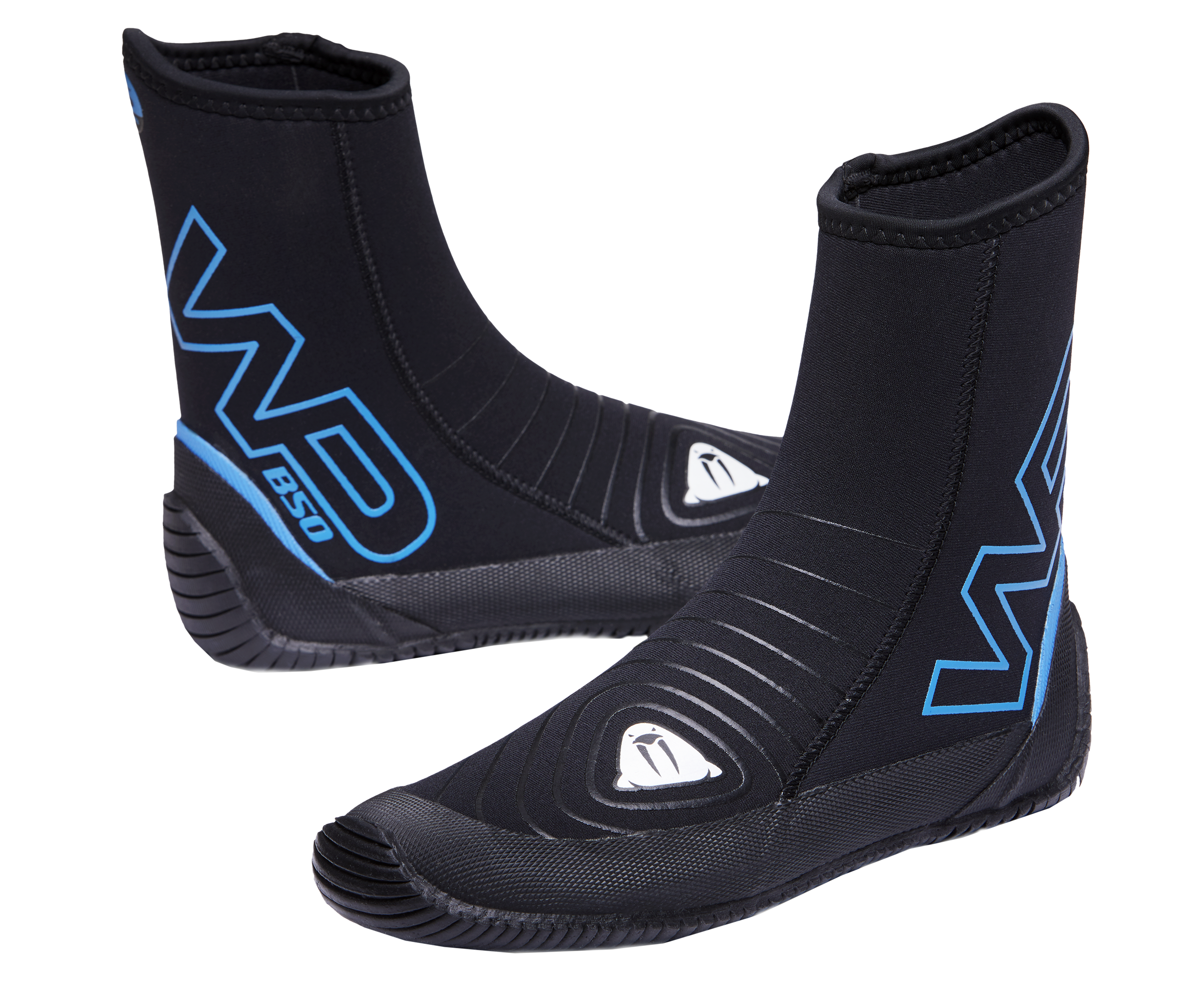 Heavy duty ботинки. Водолазные боты. Зимние боты. Обувь для сухого гидрокостюма. Гидрообувь dk unisex rt boot 5 mm.